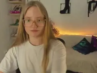 Camsoda Live Sex Cam of nancystar