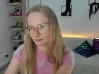 Camsoda Live Sex of nancystar
