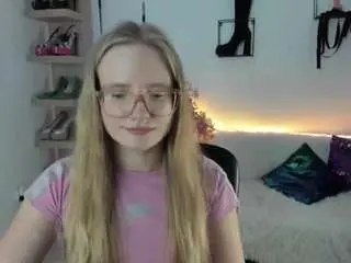 Camsoda Best live sex cam show of nancystar