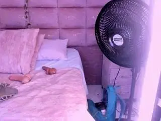 Camsoda Live Porn of sascha-doll
