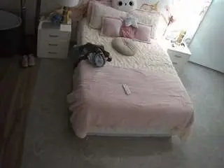 Camsoda Private Sex Chat of voyeurcam-casa-salsa-bedroom-6