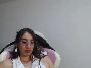 Camsoda Adult Webcam of samantha-belle