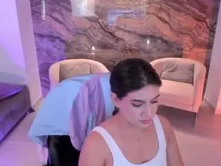 Camsoda Best Webcam of angelicavega