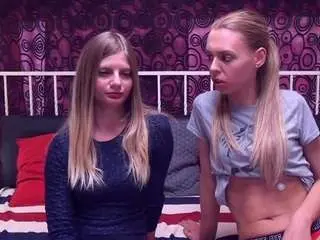 Camsoda Adult Webcam of blondedolls
