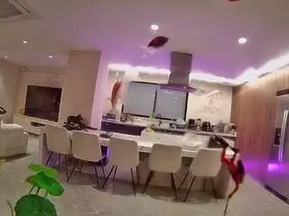 Camsoda Best live sex cam show of voyeurcam-casa-salsa-fishtank