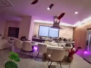 Camsoda Best Webcam of voyeurcam-casa-salsa-fishtank