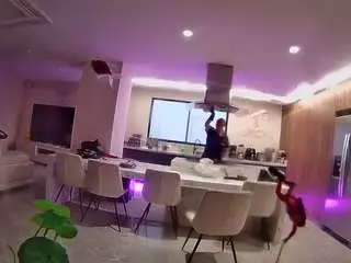 Camsoda Private Sex Chat of voyeurcam-casa-salsa-fishtank