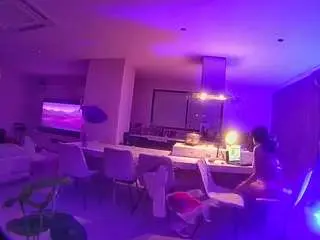 Camsoda Live Sex of voyeurcam-casa-salsa-fishtank