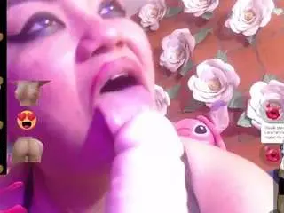 Camsoda Best Webcam of ingritbittch