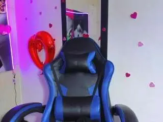 Camsoda Free Porn Cam of jinx-candy