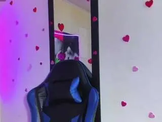 Camsoda Live Sex of jinx-candy