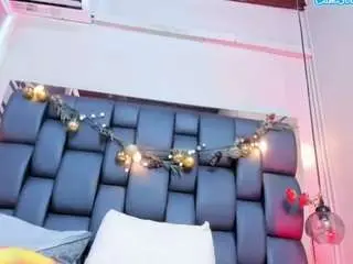 Camsoda Adult Webcam of isa-valverde