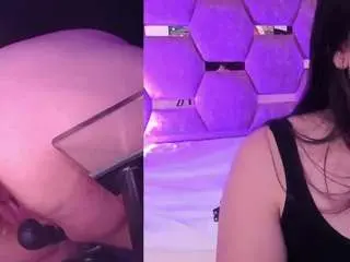 Camsoda Nude Webcam of isabellablow