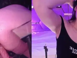 Camsoda Live Sex of isabellablow