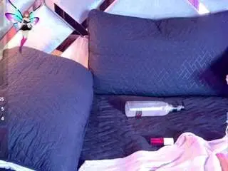 Camsoda Free Live Porn of laravarela