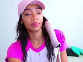 Camsoda Best Webcam of tamylynn1