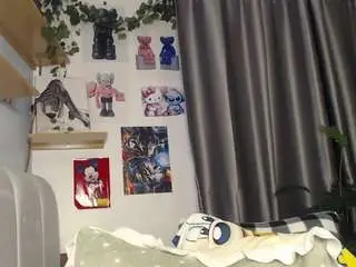 Camsoda Live Porn of nastybree
