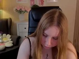 Camsoda Adult Webcams of sofi-soyer