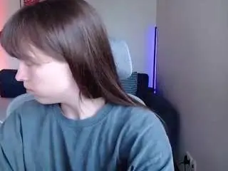 Camsoda Best live sex cam show of onexkenzie