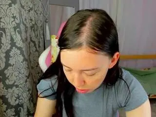 Camsoda Nude Webcam of sandra-rosss