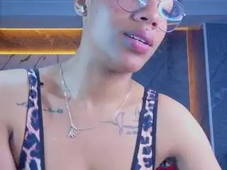 Camsoda Free Porn Cam of violeth-b