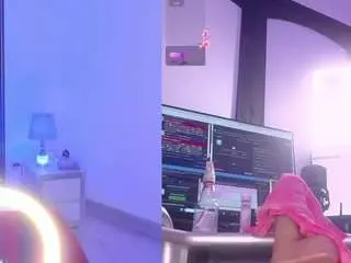 Camsoda Live Porn of ahytana