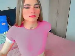 Camsoda Live Porn of aishasofia