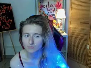Camsoda Live Porn of camilladreamer