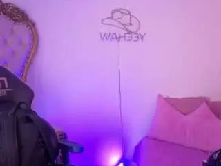 Camsoda Adult Video Chat of isabela-tay