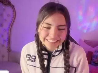 Camsoda Private Sex Chat of isabela-tay