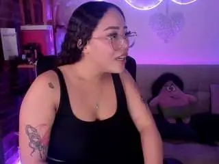 Camsoda Live Sex Cam of liz-martins