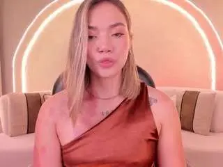 Camsoda Sex Chat of haleygreen1