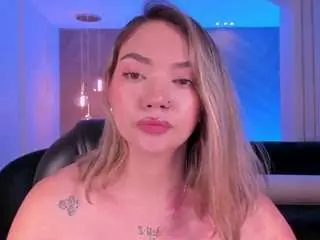 Camsoda Sex Cam of haleygreen1