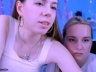Camsoda Live Sex of lumi-soft