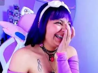 Camsoda Live Porn of marceliinee