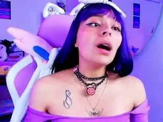 Camsoda Watch Live Sex Cams of marceliinee