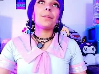 Camsoda Best Webcam of marceliinee