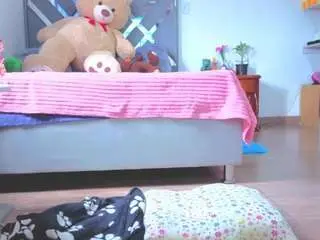 Camsoda Live Sex of meganxxx1