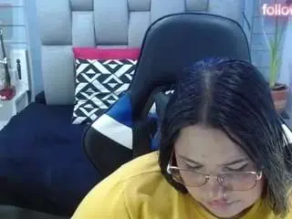 Camsoda Live Sex of evelinzaens
