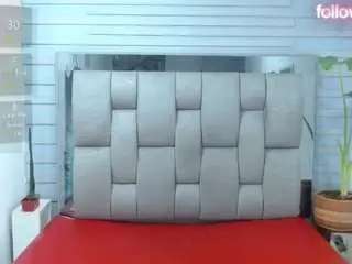 Camsoda Private Sex Chat of evelinzaens
