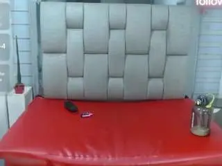 Camsoda Private Sex Chat of evelinzaens