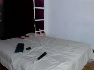 Camsoda Live Sex Cam of rossmildrey
