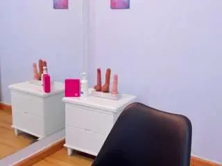 Camsoda Best Webcam of kyliebenson