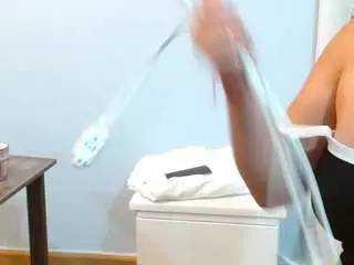 Camsoda Adult Webcam of kyliebenson