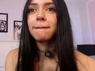 Camsoda Sex Cam of liabunny-x