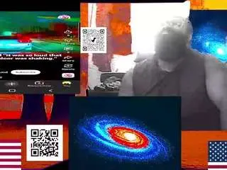 Camsoda Nude Webcam of zeroslash