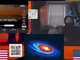 Camsoda Best Webcam of zeroslash