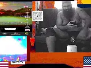 Camsoda Free Porn Cam of zeroslash