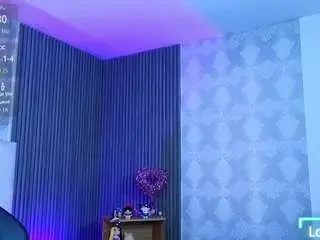 Camsoda Free Porn Cam of andrea-tay