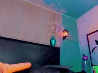 Camsoda Adult Webcam of chanell-sexyass